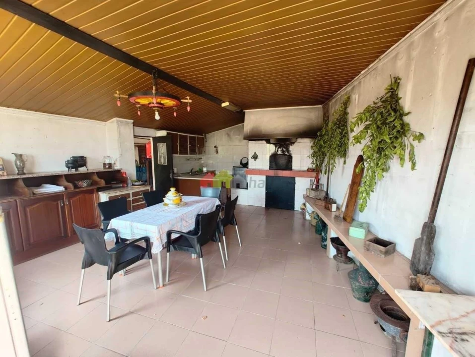 Quinta T2 para Venda em Foros de Vale de Figueira Foto 53