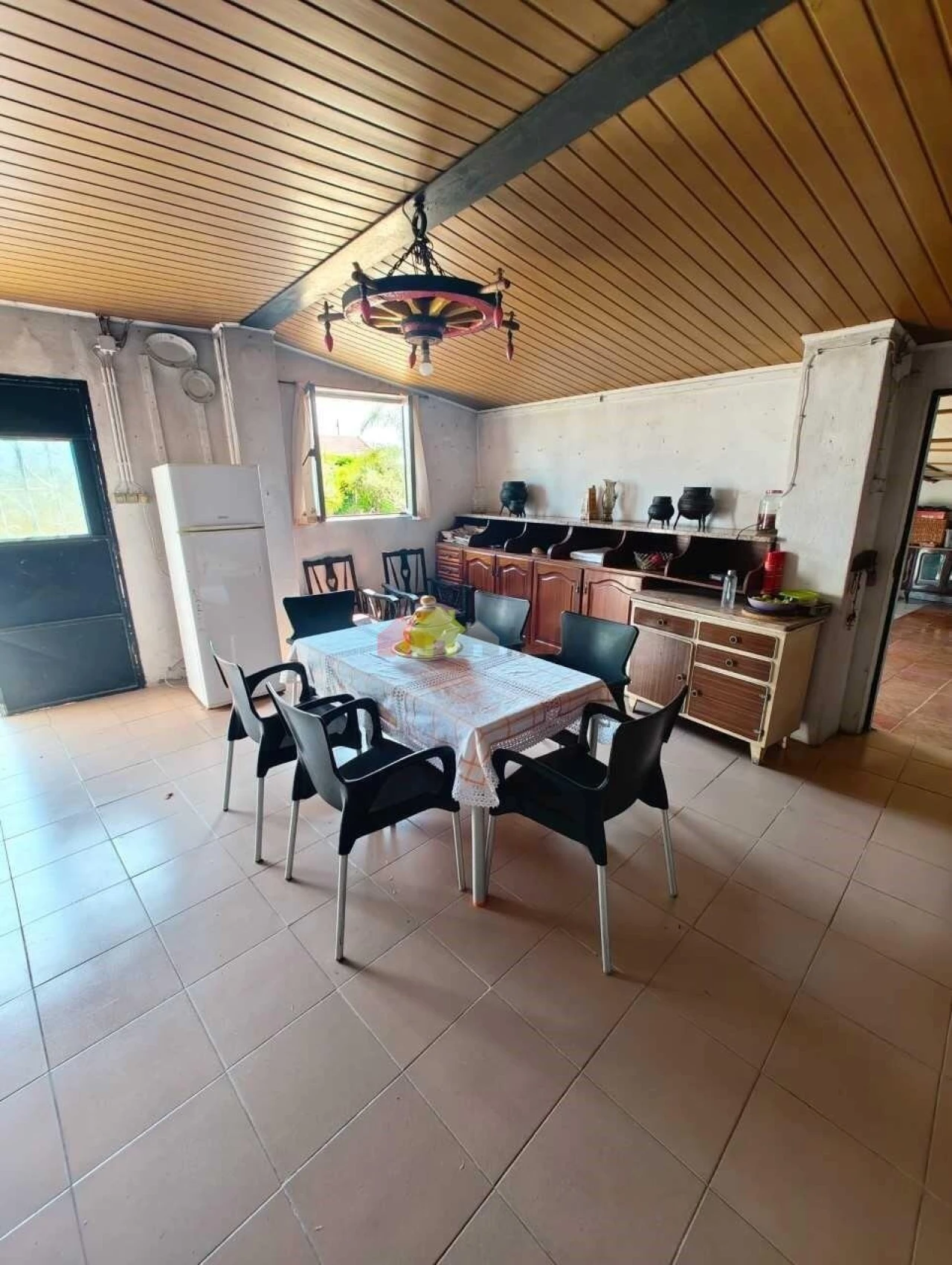 Quinta T2 para Venda em Foros de Vale de Figueira Foto 57