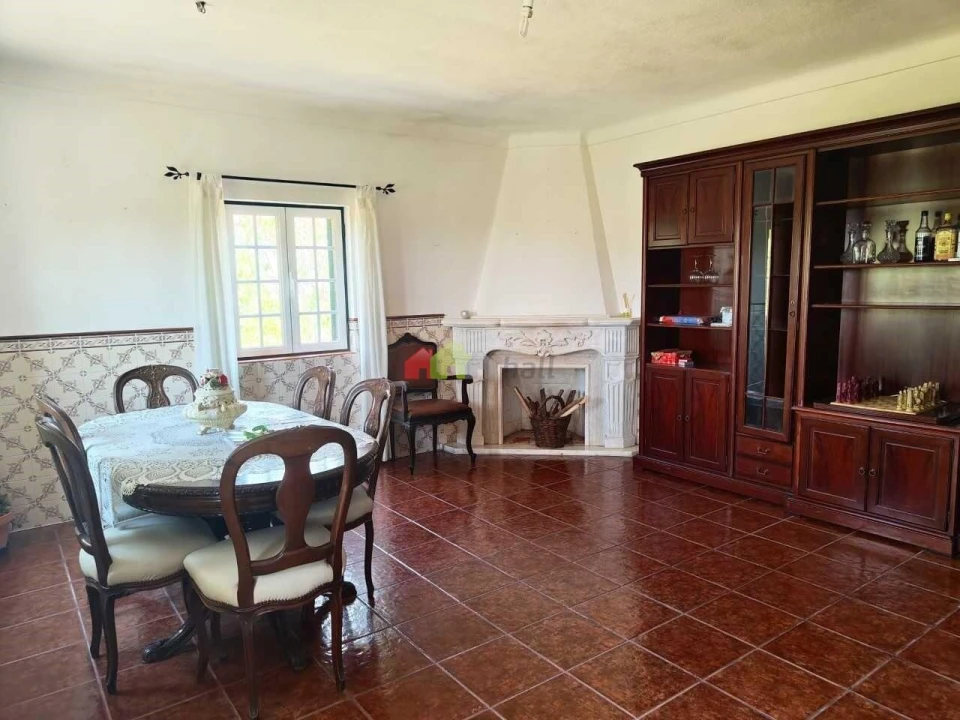 Quinta T2 para Venda em Foros de Vale de Figueira Foto 17