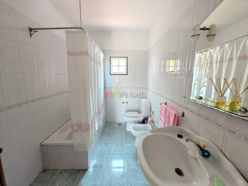 Quinta T2 para Venda em Foros de Vale de Figueira Foto 21