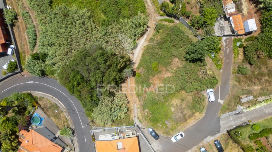 Terreno para Venda em Caniço Foto 14