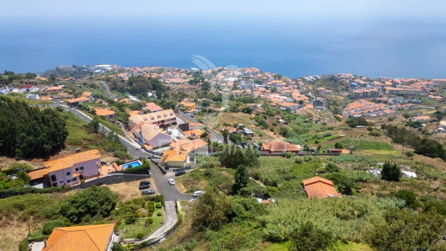 Terreno para Venda em Caniço Foto 8