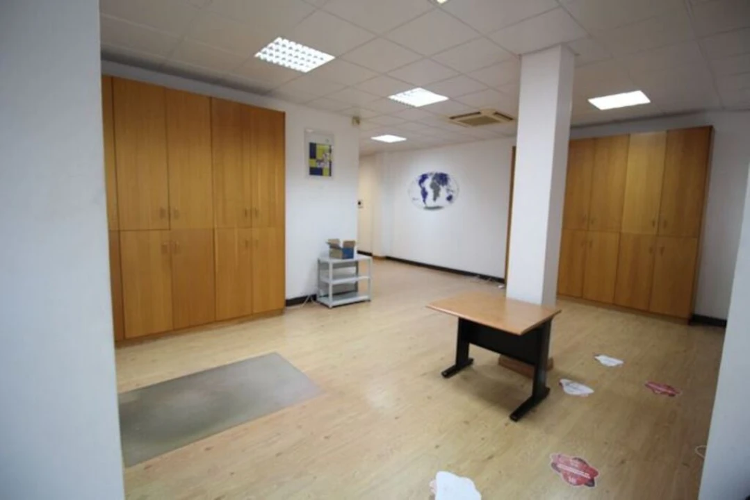 Loja para Venda em Ponta Delgada (São José) Foto 6