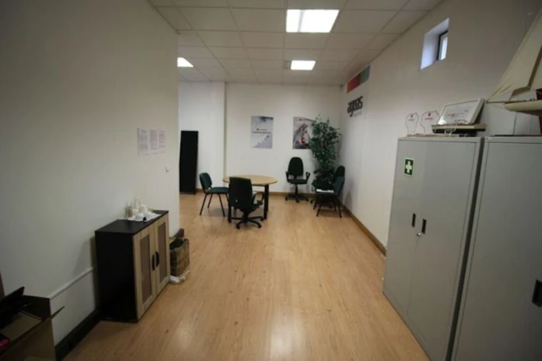 Loja para Venda em Ponta Delgada (São José) Foto 11