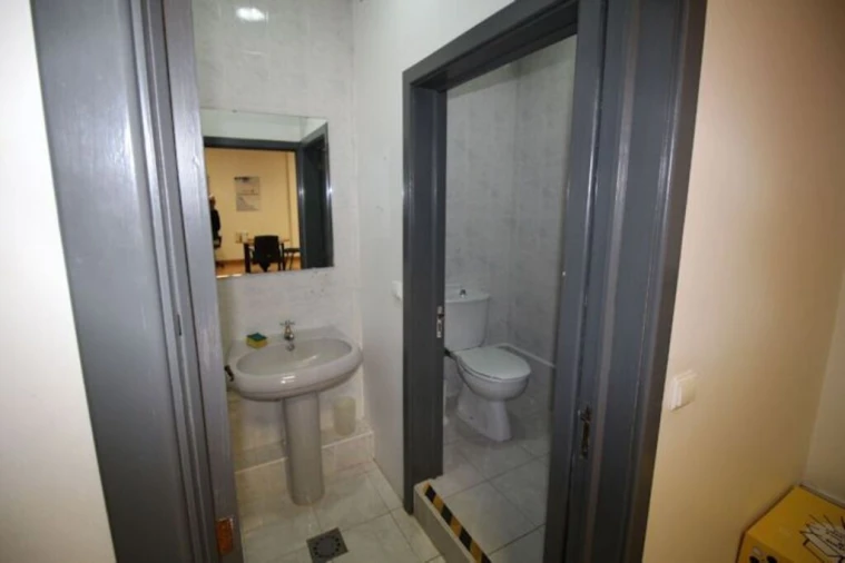 Loja para Venda em Ponta Delgada (São José) Foto 9