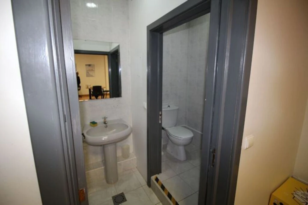 Loja para Venda em Ponta Delgada (São José) Foto 9