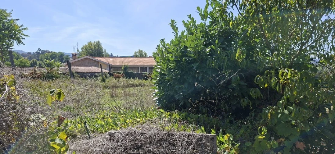 Moradia T2 para Venda em Lago Foto 18