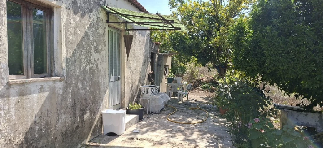 Moradia T2 para Venda em Lago Foto 17