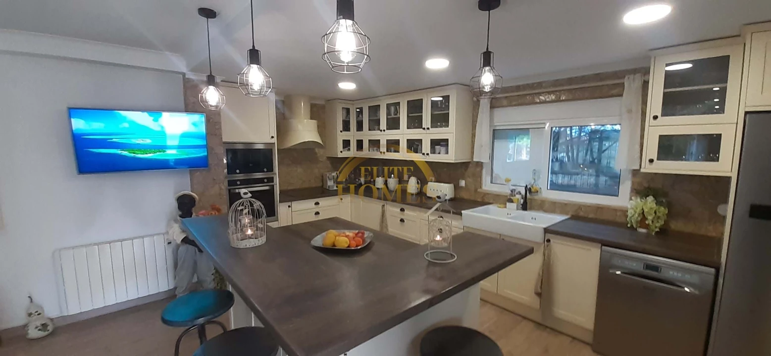 Quinta T3 para Venda em Agualva e Mira-Sintra Foto 30