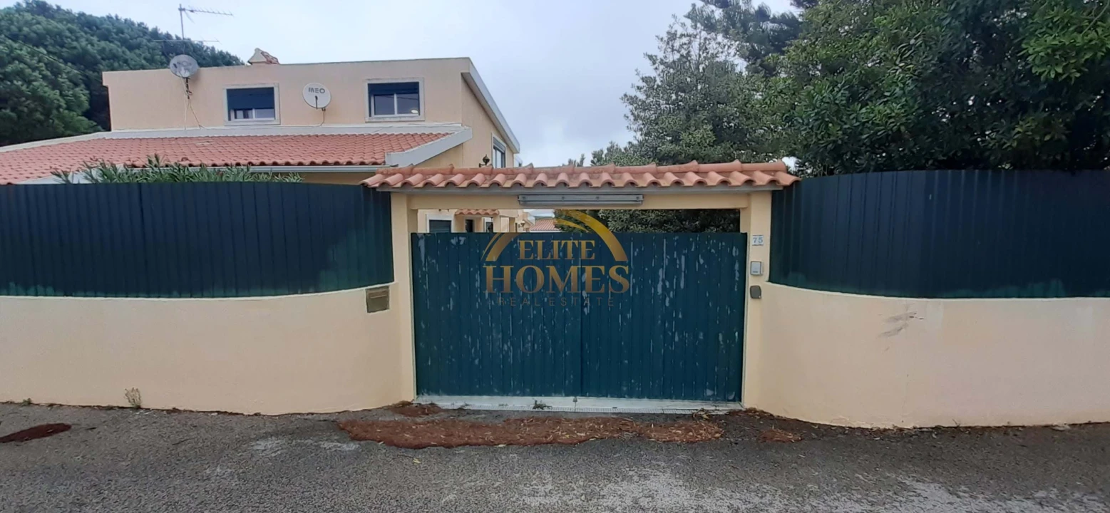Quinta T3 para Venda em Agualva e Mira-Sintra Foto 71