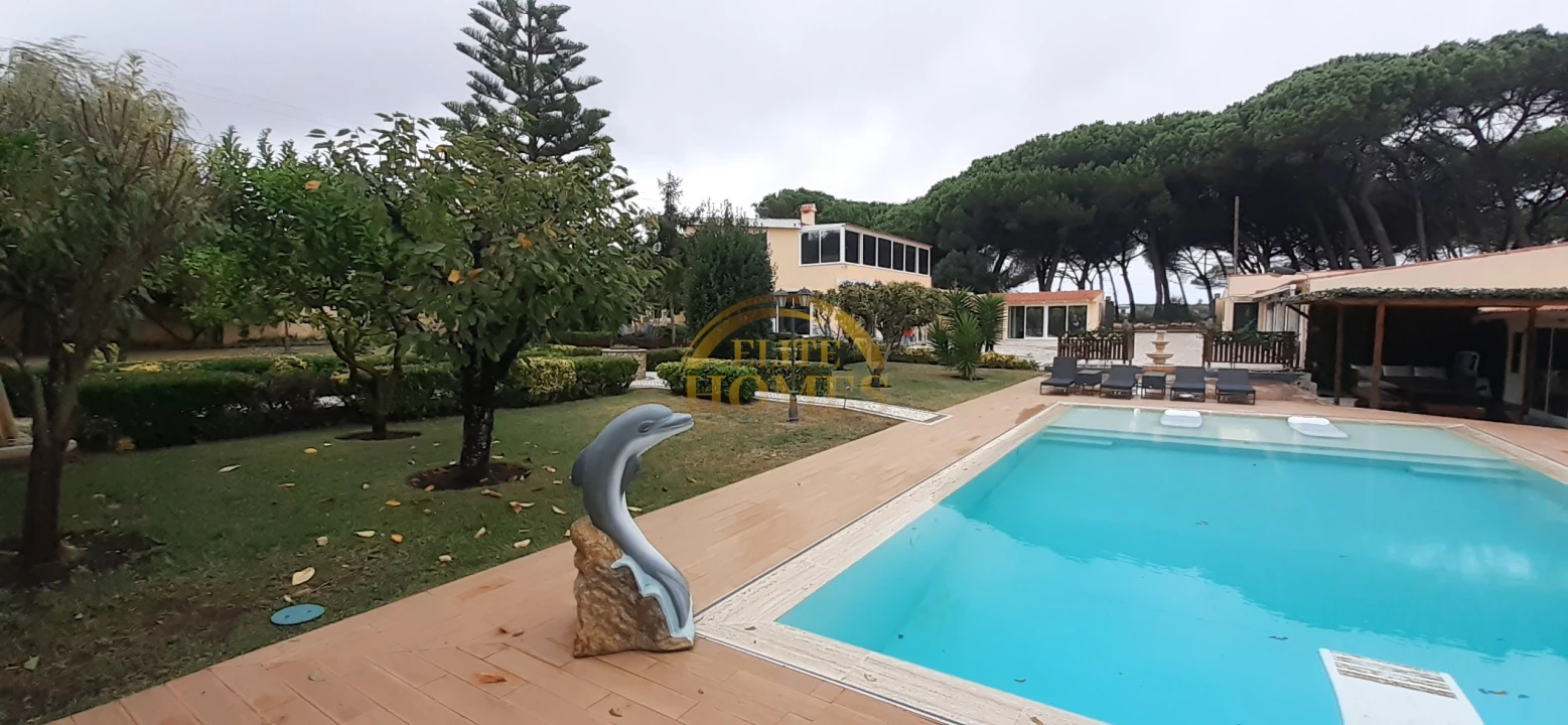 Quinta T3 para Venda em Agualva e Mira-Sintra Foto 6