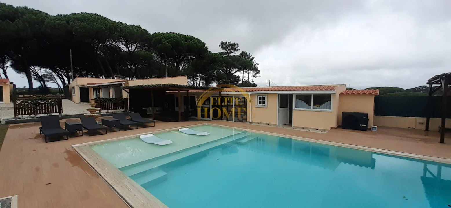 Quinta T3 para Venda em Agualva e Mira-Sintra Foto 4