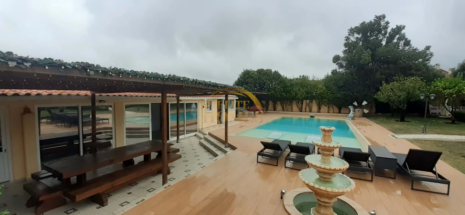 Quinta T3 para Venda em Agualva e Mira-Sintra Foto 3