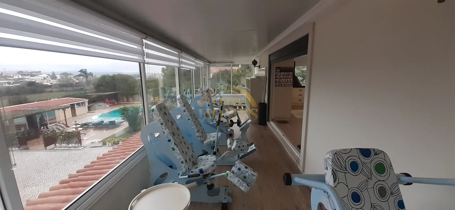 Quinta T3 para Venda em Agualva e Mira-Sintra Foto 65