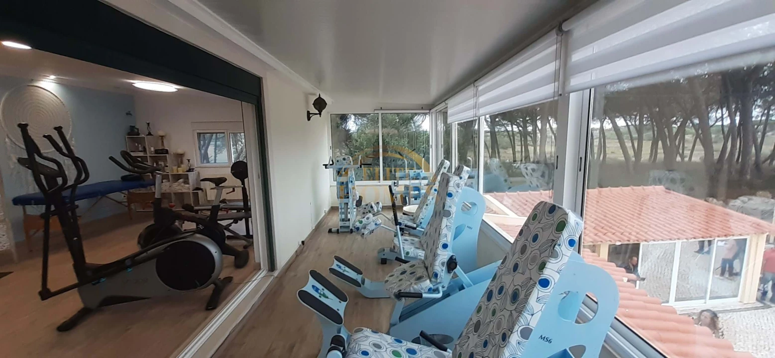 Quinta T3 para Venda em Agualva e Mira-Sintra Foto 63