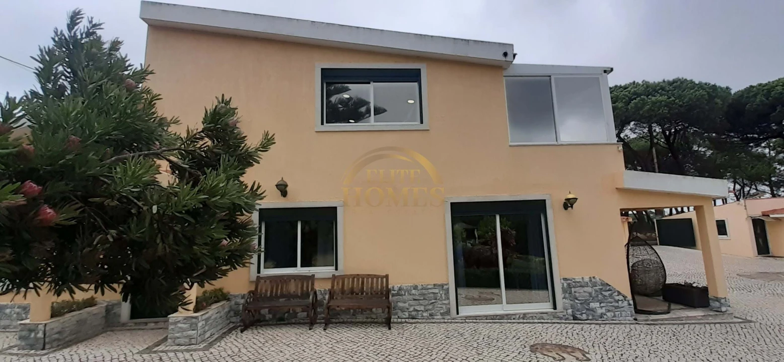 Quinta T3 para Venda em Agualva e Mira-Sintra Foto 11