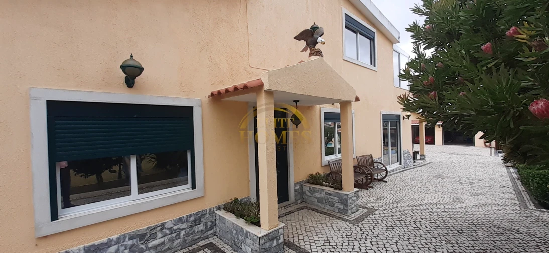 Quinta T3 para Venda em Agualva e Mira-Sintra Foto 78