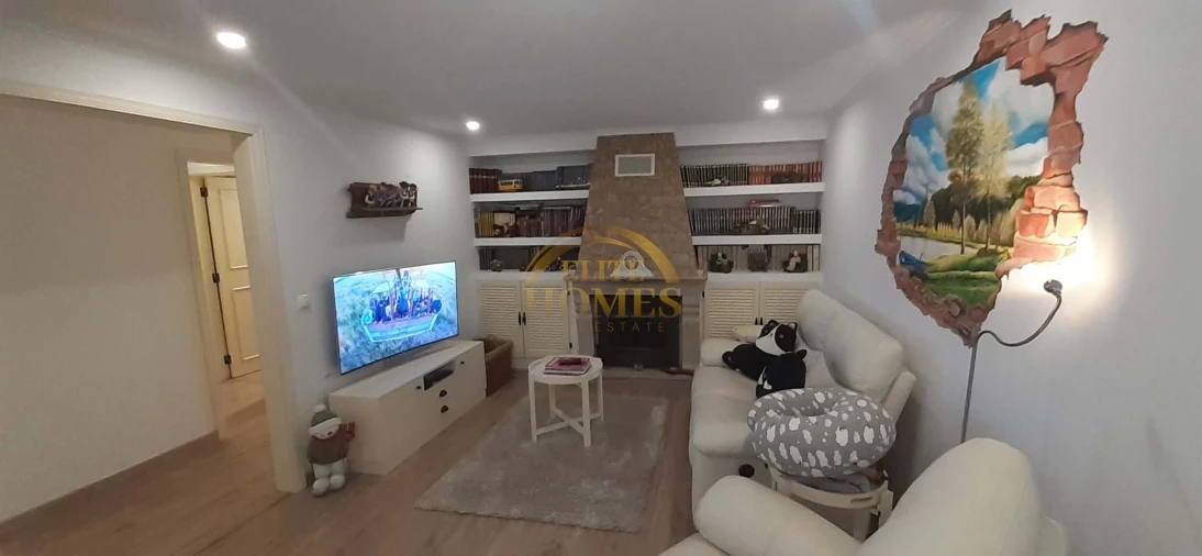 Quinta T3 para Venda em Agualva e Mira-Sintra Foto 34