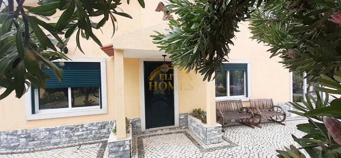 Quinta T3 para Venda em Agualva e Mira-Sintra Foto 12