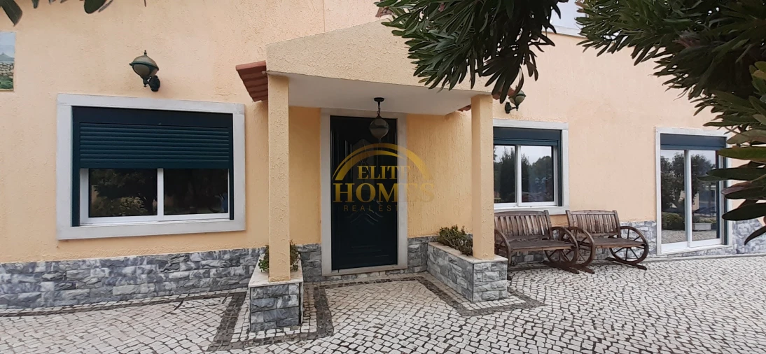 Quinta T3 para Venda em Agualva e Mira-Sintra Foto 13