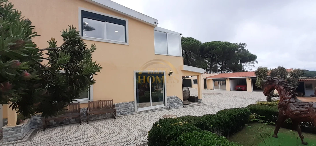 Quinta T3 para Venda em Agualva e Mira-Sintra Foto 15