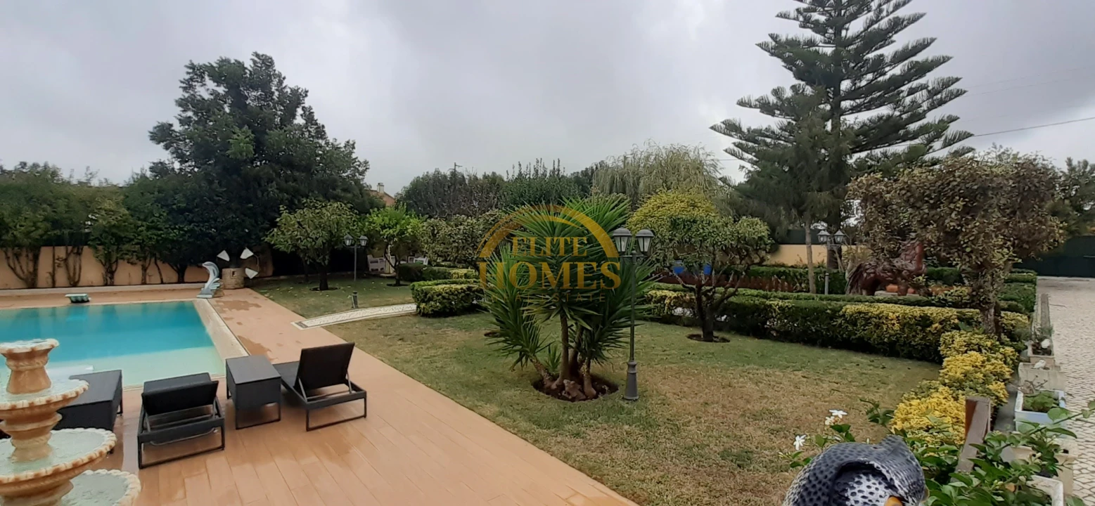 Quinta T3 para Venda em Agualva e Mira-Sintra Foto 8