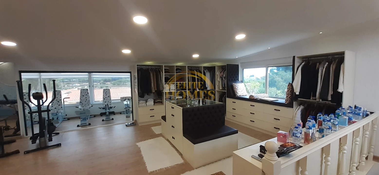 Quinta T3 para Venda em Agualva e Mira-Sintra Foto 57