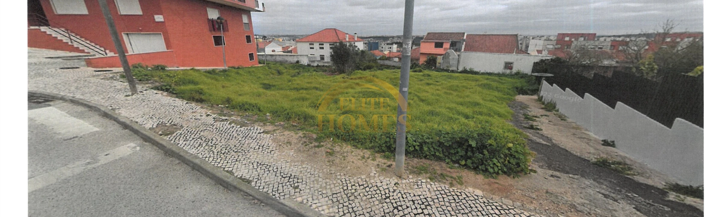 Terreno para Venda em Mina de Água Foto 8