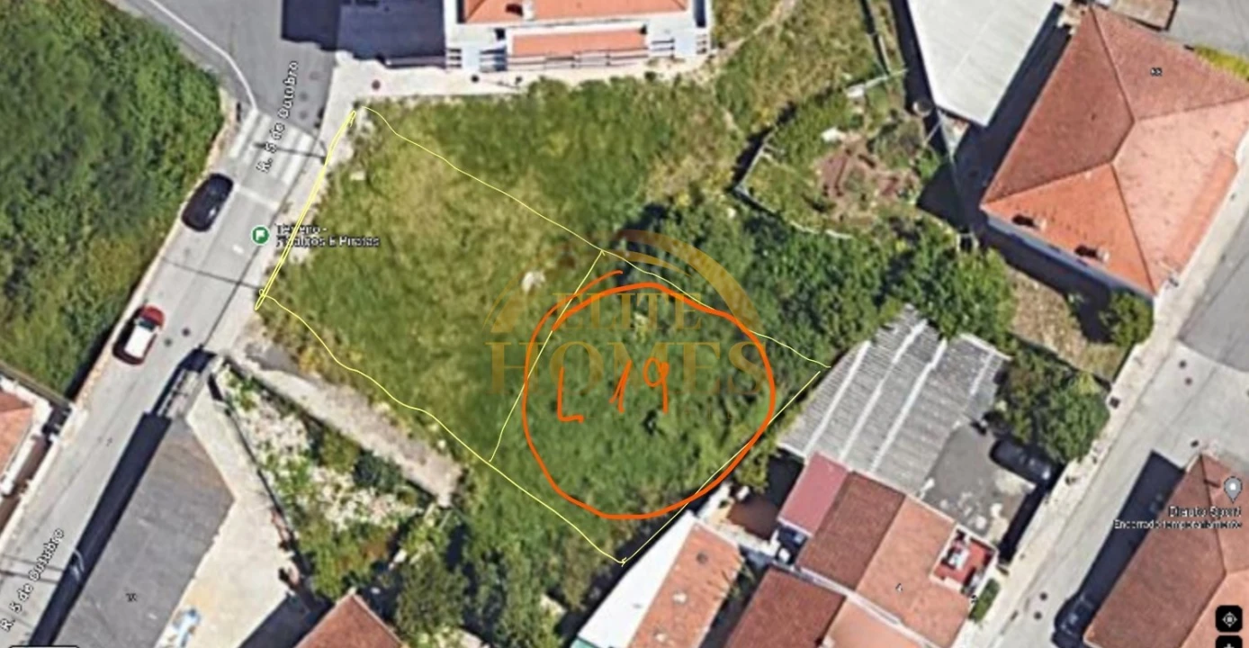 Terreno para Venda em Mina de Água Foto 9