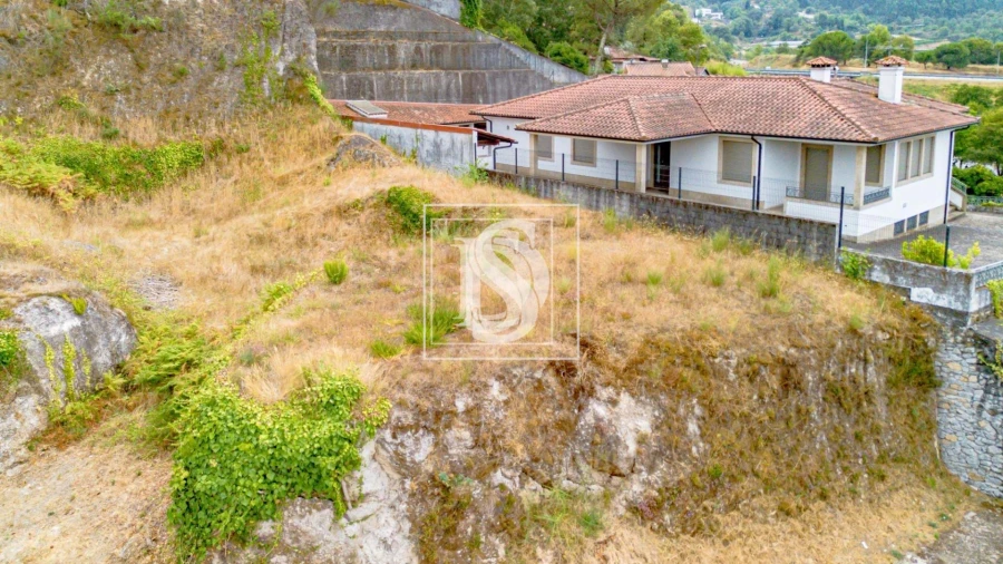 Terreno para Venda em Amarante (São Gonçalo), Madalena, Cepelos e Gatão Foto 4
