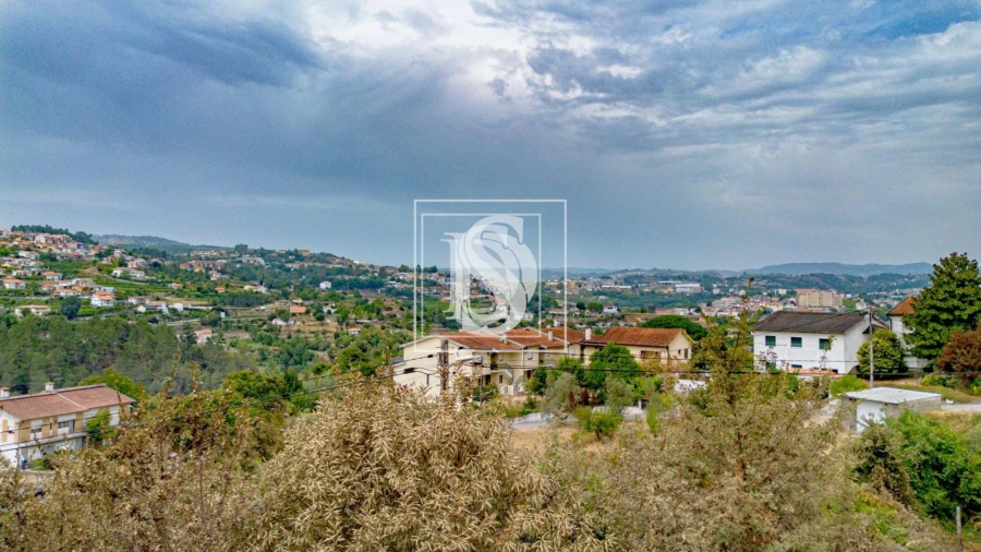 Terreno para Venda em Amarante (São Gonçalo), Madalena, Cepelos e Gatão Foto 24