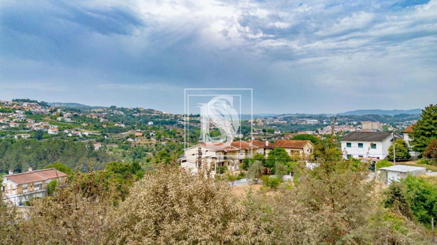 Terreno para Venda em Amarante (São Gonçalo), Madalena, Cepelos e Gatão Foto 23