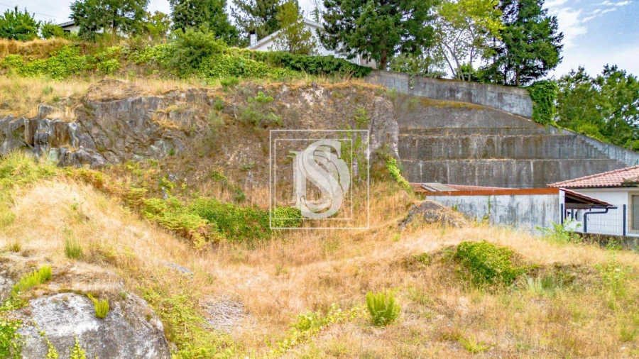 Terreno para Venda em Amarante (São Gonçalo), Madalena, Cepelos e Gatão Foto 14