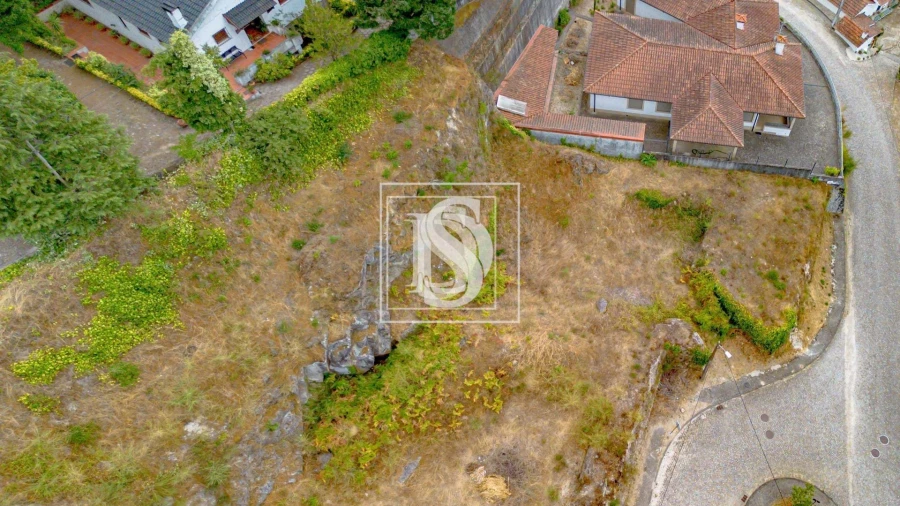 Terreno para Venda em Amarante (São Gonçalo), Madalena, Cepelos e Gatão Foto 8