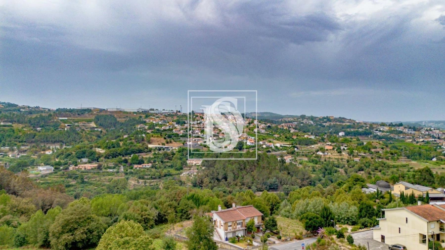 Terreno para Venda em Amarante (São Gonçalo), Madalena, Cepelos e Gatão Foto 25