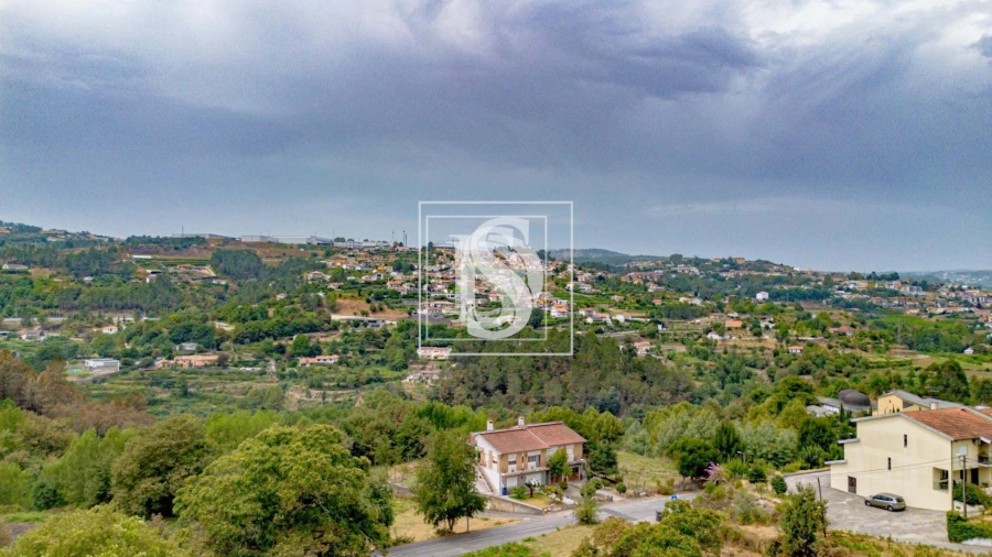 Terreno para Venda em Amarante (São Gonçalo), Madalena, Cepelos e Gatão Foto 26