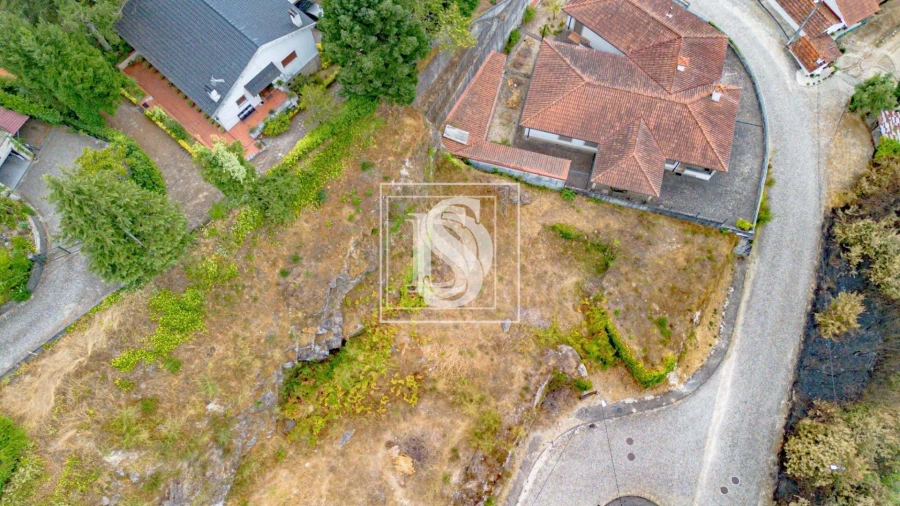 Terreno para Venda em Amarante (São Gonçalo), Madalena, Cepelos e Gatão Foto 10