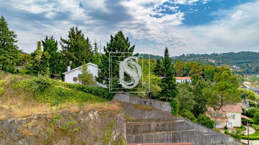 Terreno para Venda em Amarante (São Gonçalo), Madalena, Cepelos e Gatão Foto 22