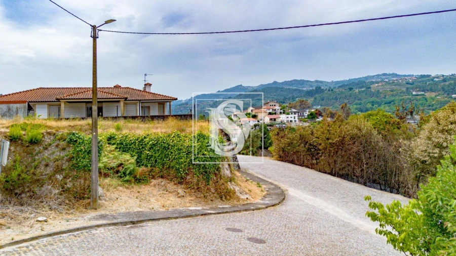 Terreno para Venda em Amarante (São Gonçalo), Madalena, Cepelos e Gatão Foto 20