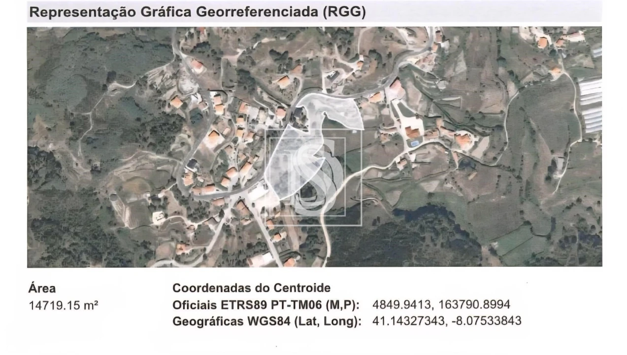 Terreno para Venda em Grilo Foto 41