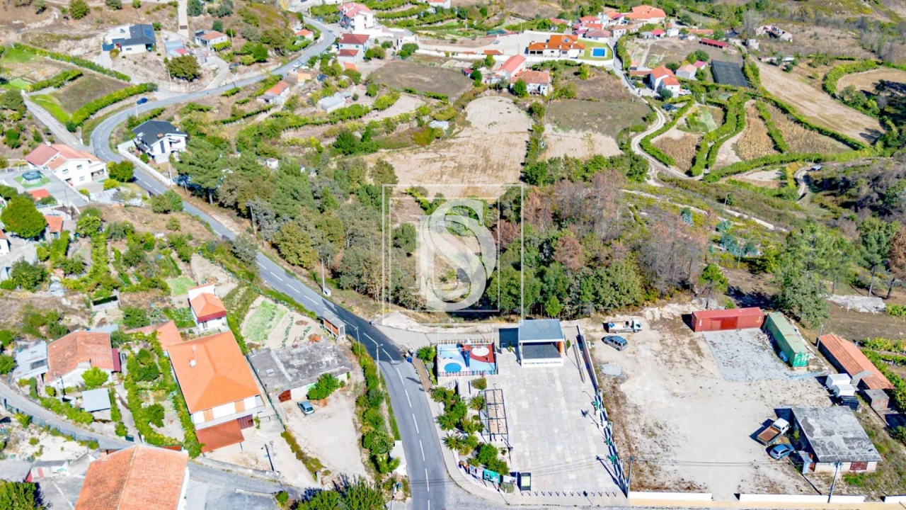 Terreno para Venda em Grilo Foto 16