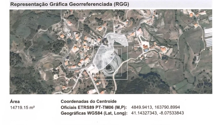 Terreno para Venda em Grilo Foto 41