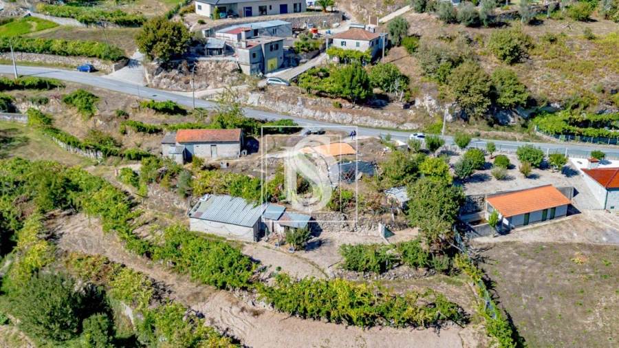 Terreno para Venda em Grilo Foto 14