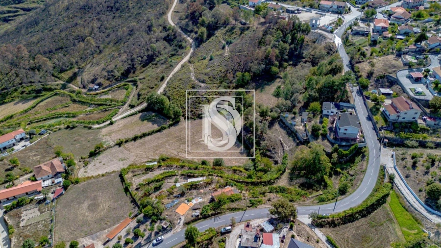 Terreno para Venda em Grilo Foto 25