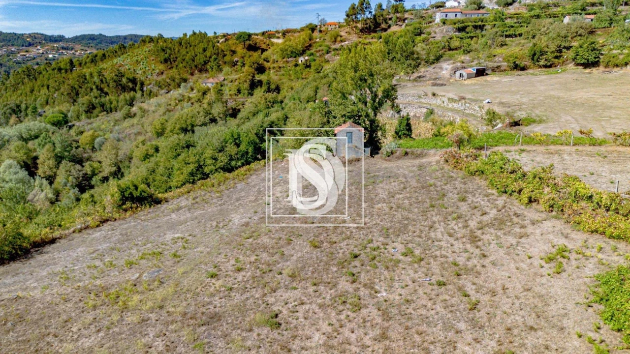 Terreno para Venda em Frende Foto 11