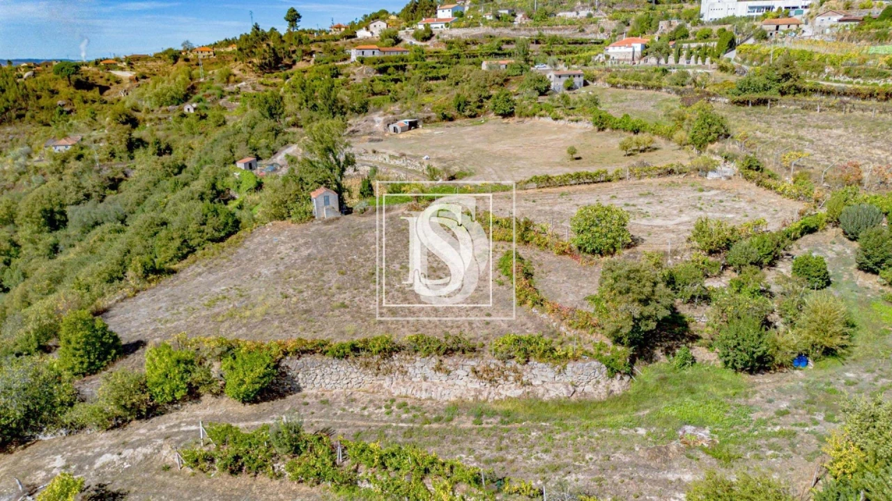 Terreno para Venda em Frende Foto 12