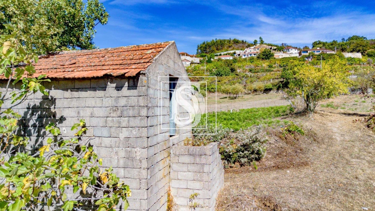 Terreno para Venda em Frende Foto 3