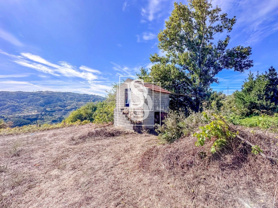 Terreno para Venda em Frende Foto 24