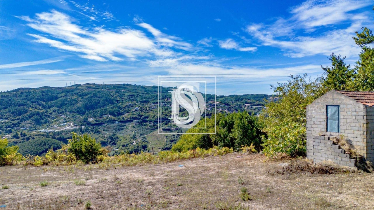 Terreno para Venda em Frende Foto 5