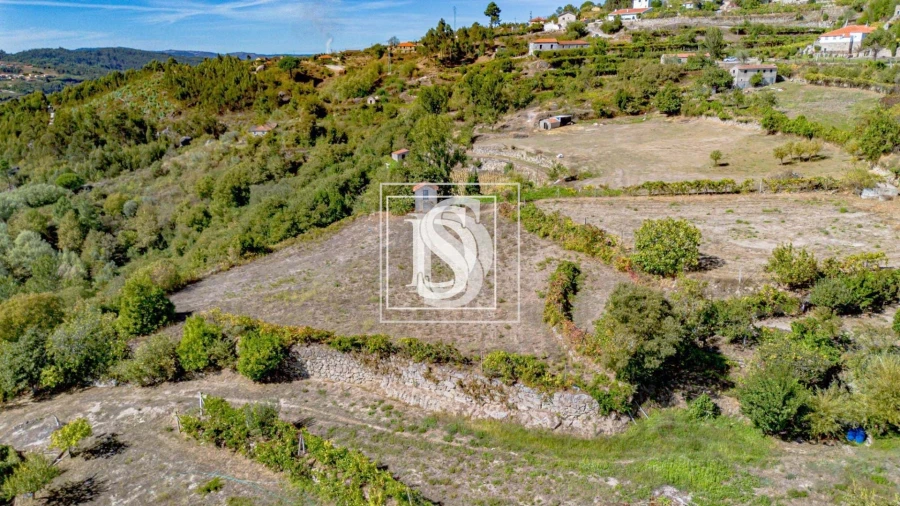 Terreno para Venda em Frende Foto 13